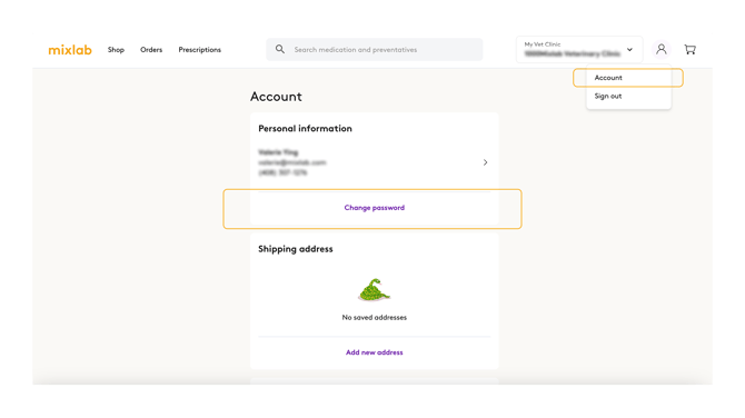 Portal_Change Password