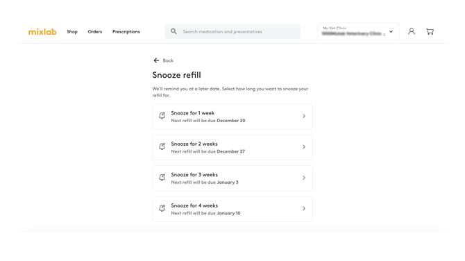 Portal_Refill Schedule 2